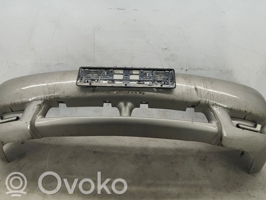 Front bumper   0K55X50020