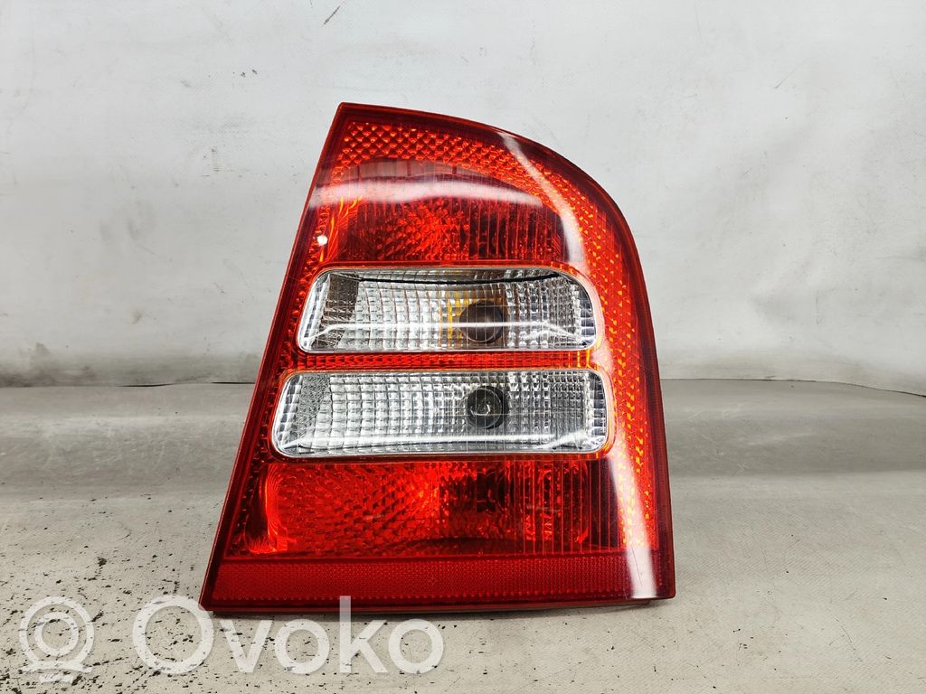 Skoda Octavia Mk1 (1U) Luz trasera/de freno