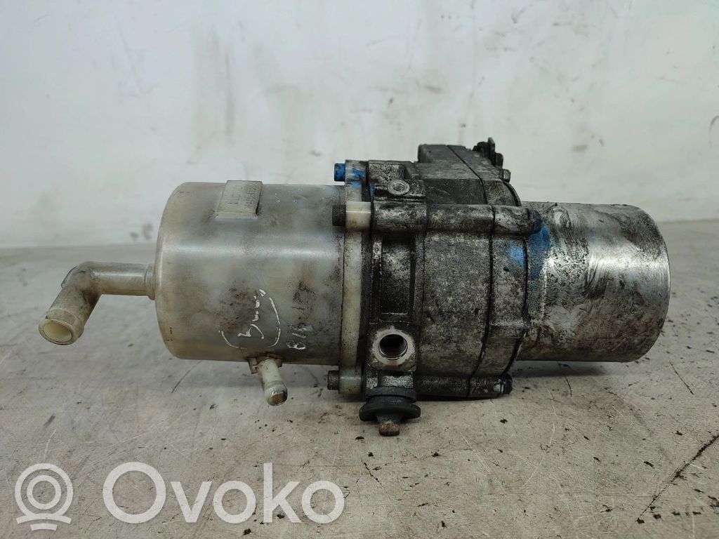Power steering pump   042100777
