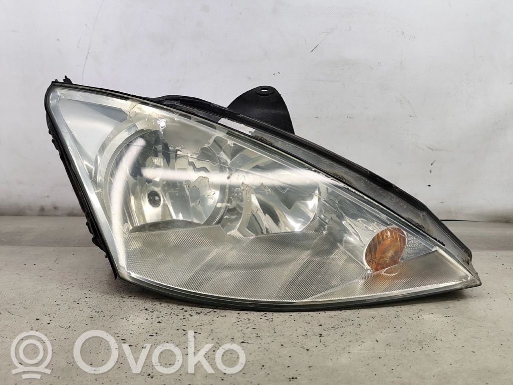 Priekinis žibintas   2M5113W029BD