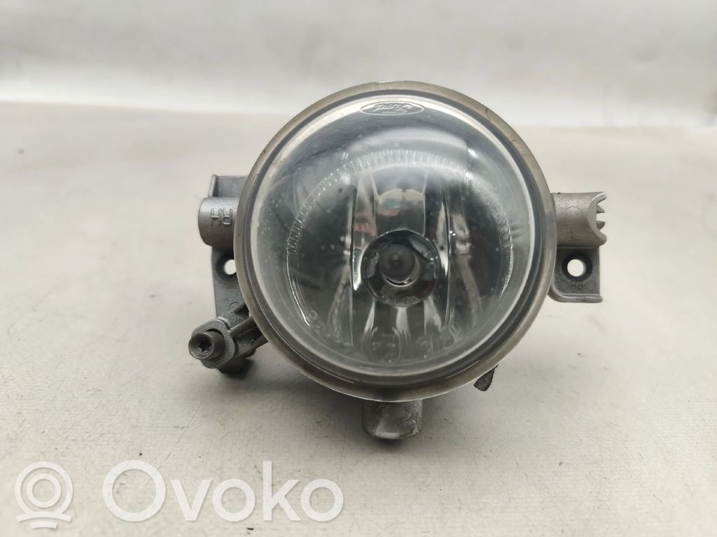Front fog light