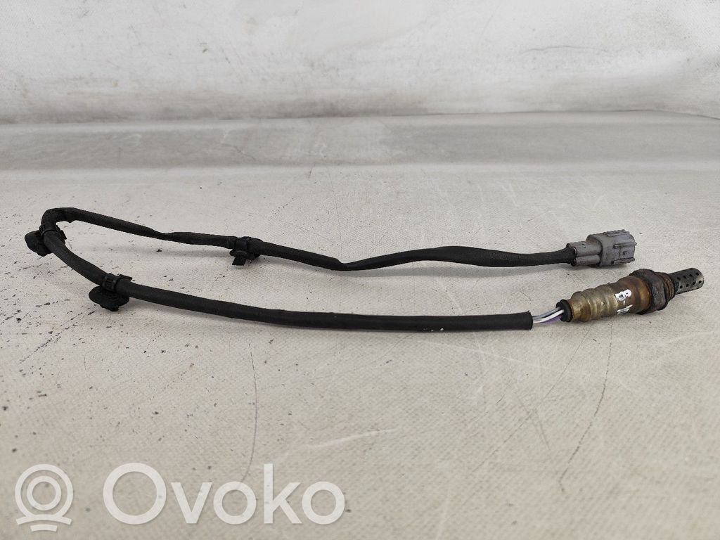 Sonda lambda   15021198T2,4PINOS