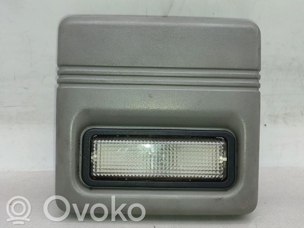 Headlining lighting console trim   9606577277,3PINOS