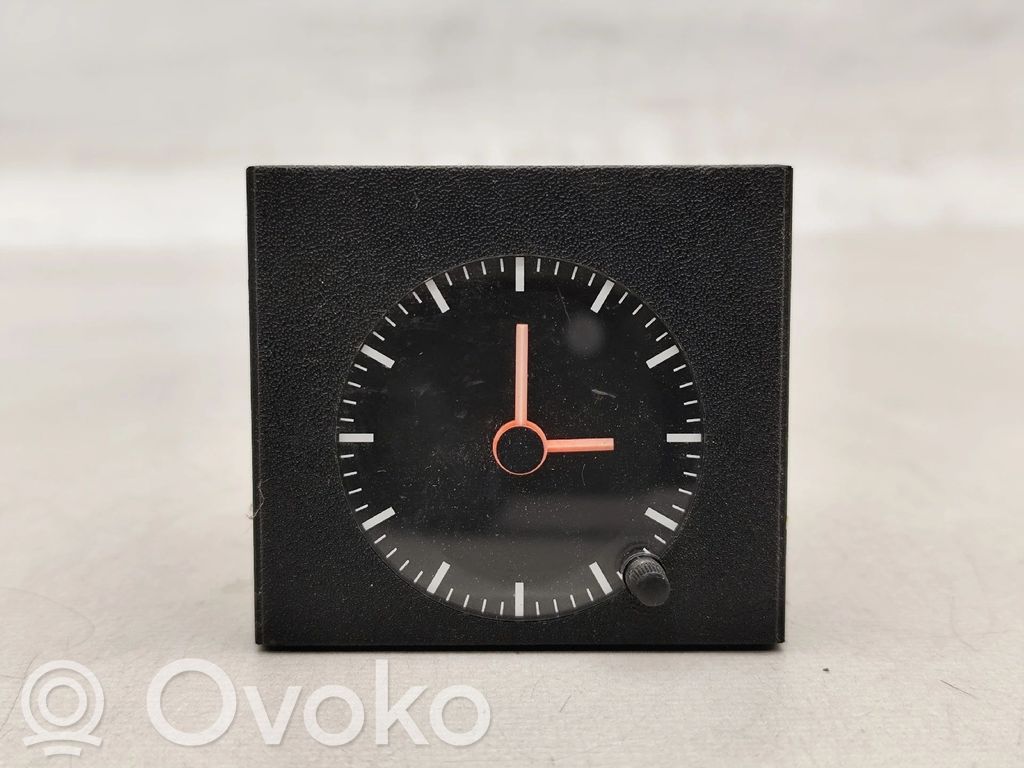 Horloge