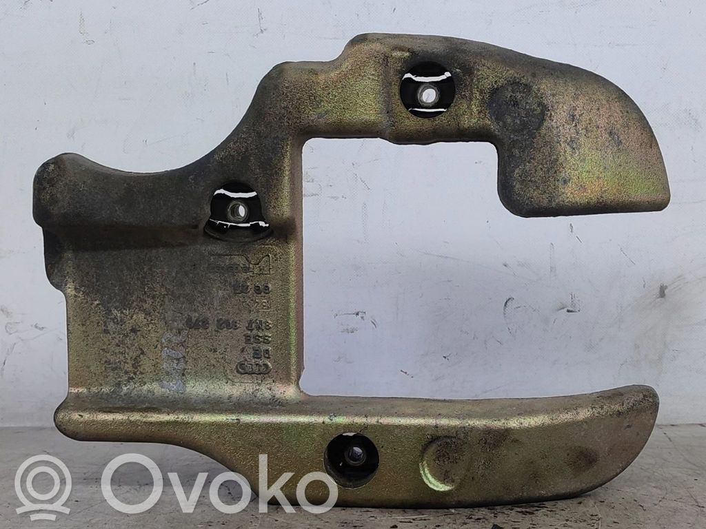 Engine mount bracket   8N7802273