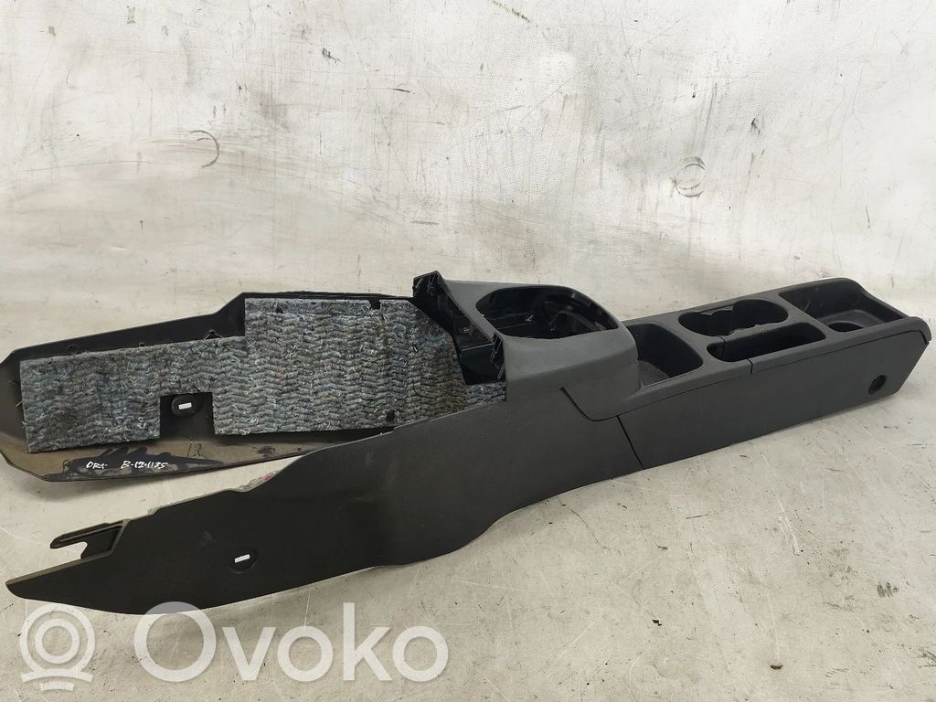 Center console   BA61A045B55