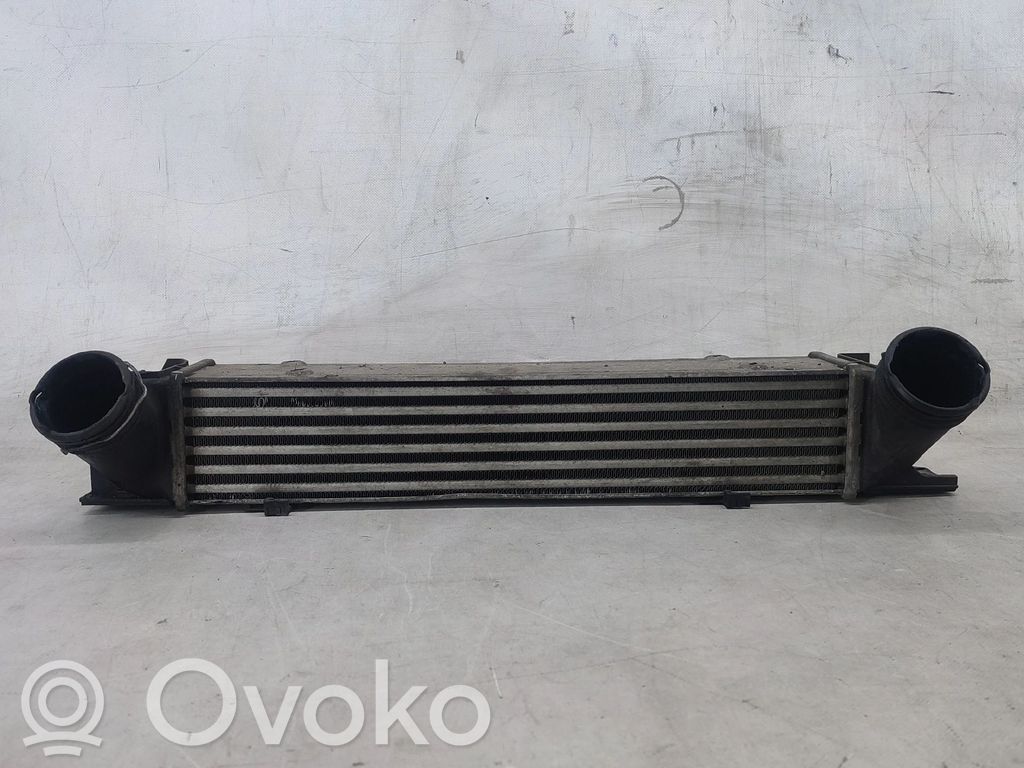 Radiatore intercooler   3093796