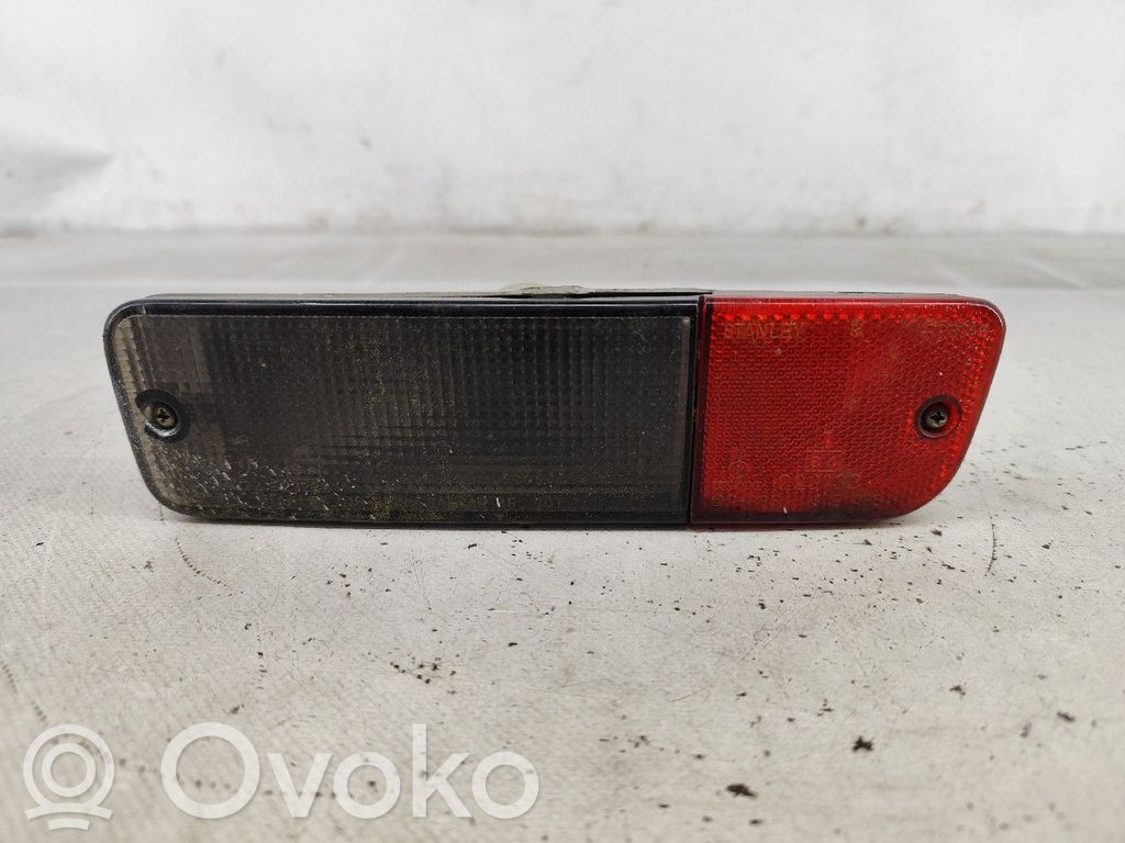 Reverse light   0168319R