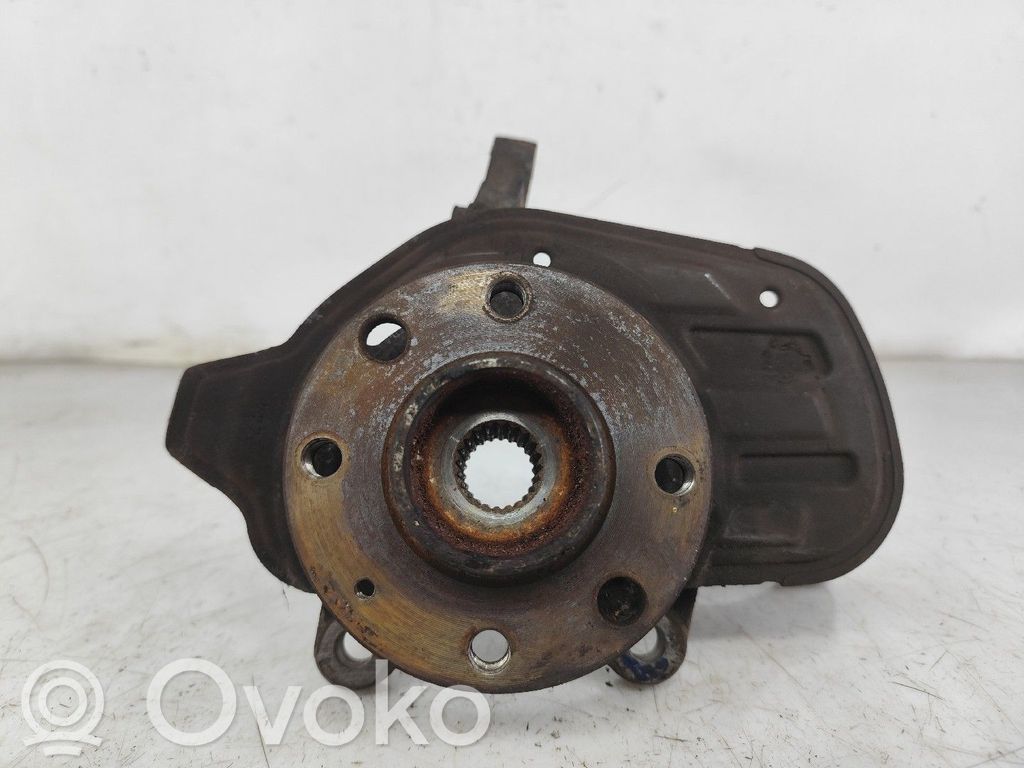 Achsschenkel vorne   93328738