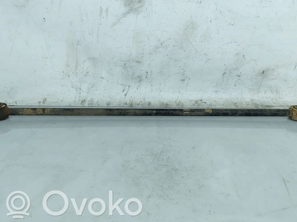 Priekinis stabilizatorius   TRAS