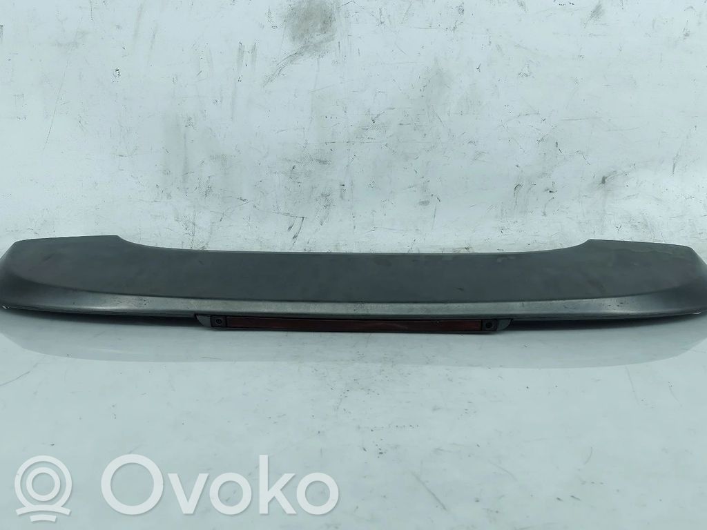 Volkswagen Golf III Spojler klapy tylnej / bagażnika 