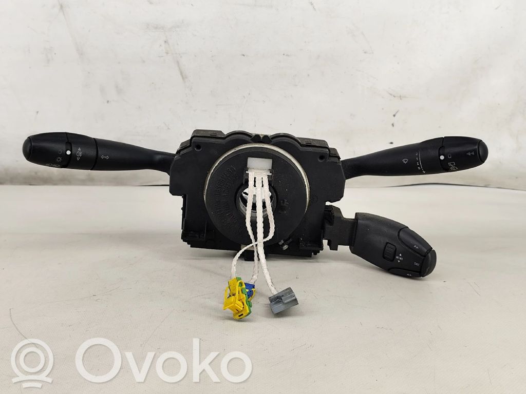 Peugeot 307 Alte comutatoare/butoane 