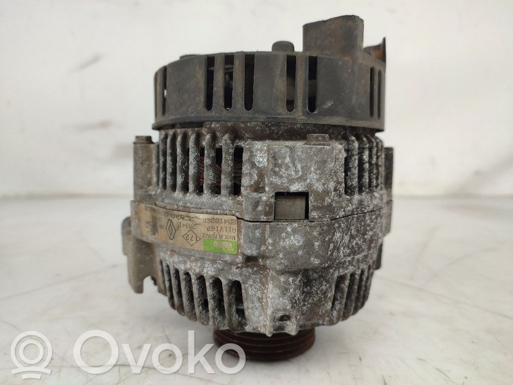 Alternador   7700870822
