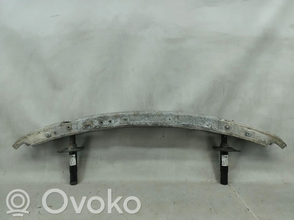 Front bumper support beam   NV