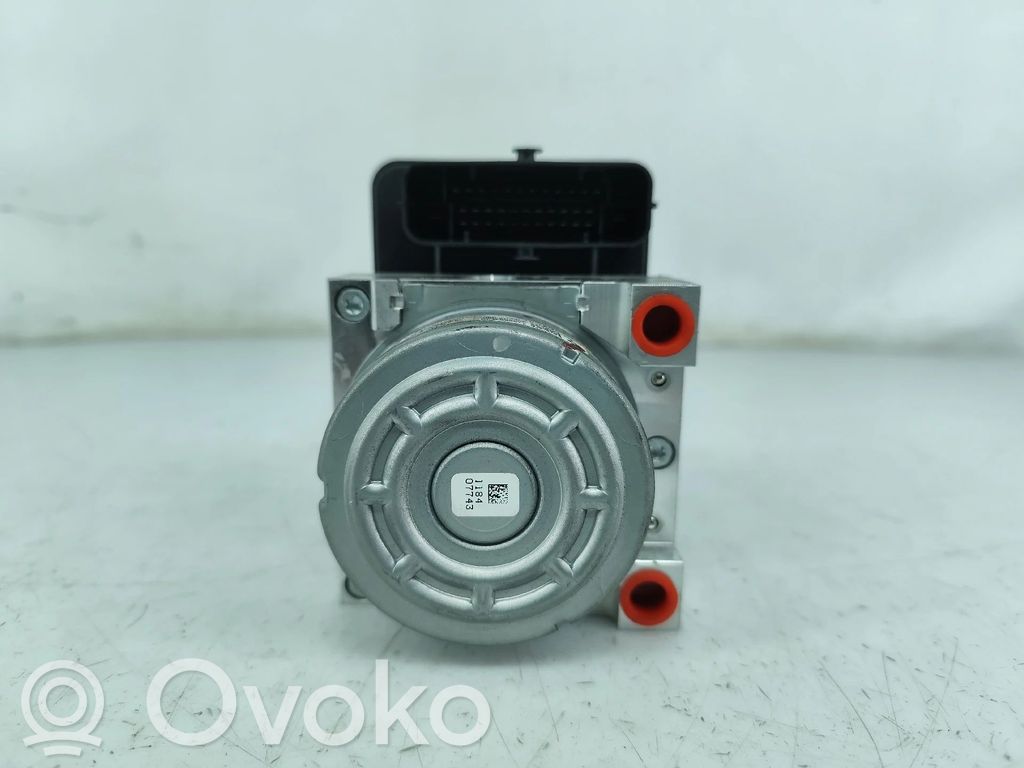 ABS-pumppu   476606910R,10091814133,28517155213