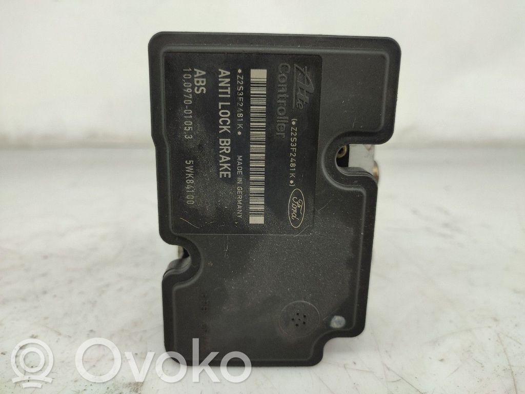 ABS Pump   3M512M110AD,10020700054,10097001053