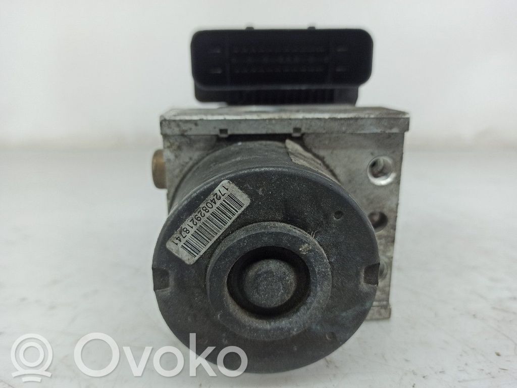ABS Pump   3M512M110CA,10097001083,5WK84102