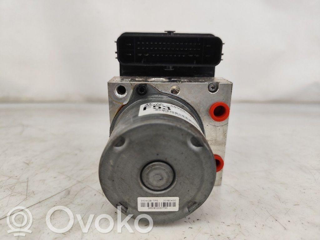 Bomba de ABS   58920F1530,A1000837AFF