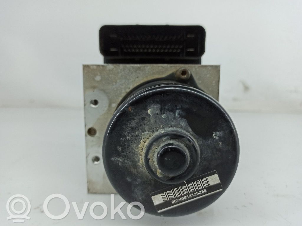 ABS Pump   2M512M110EE,10020404024
