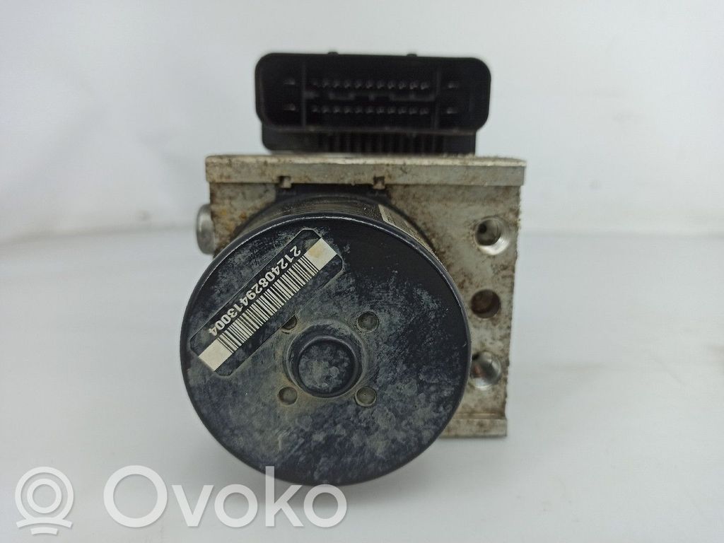 ABS Blokas   1K0614117S,10020701634,1K0907379AK