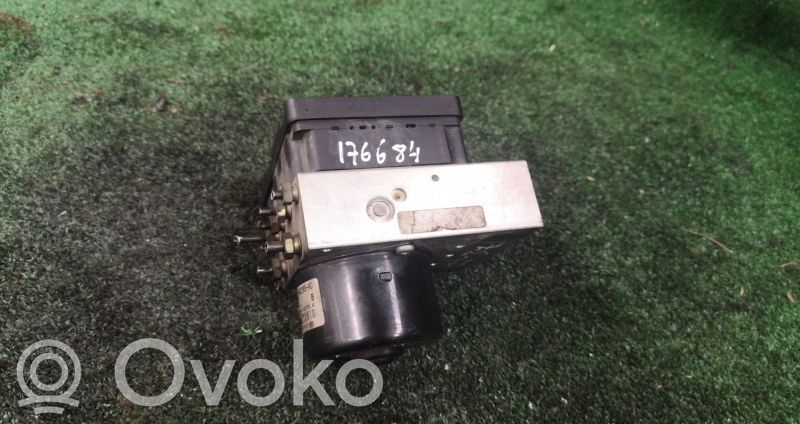 Блок ABS   2M512C285AD,10092501163,5WK84040
