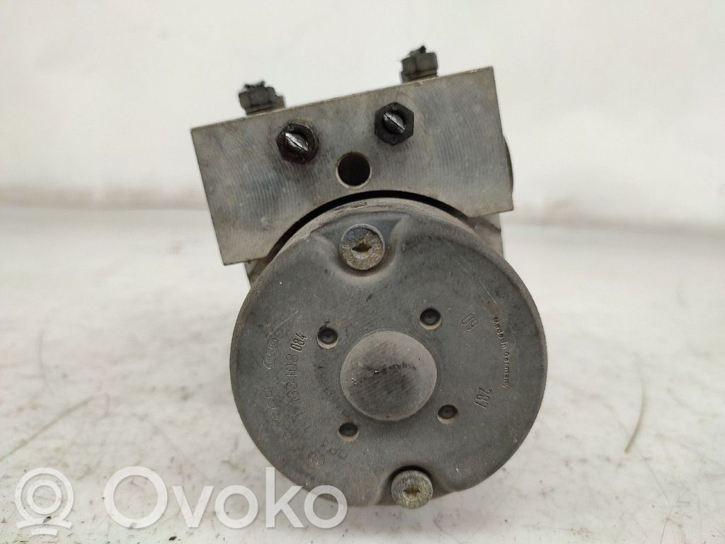ABS Pump   8954102080,027300457