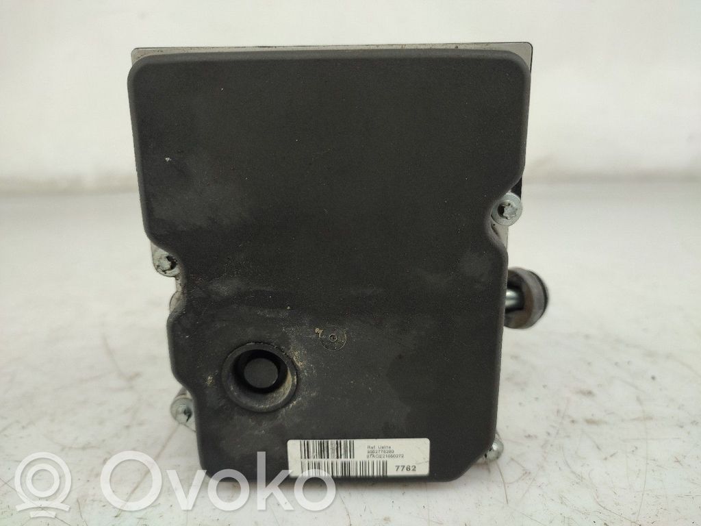 Peugeot 508 ABS Pump 