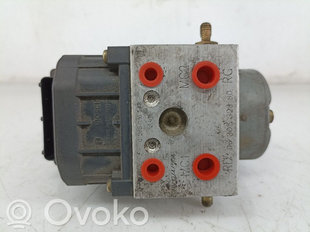 ABS Blokas   0273004270,9630532980