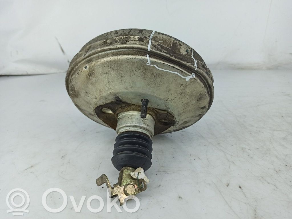 Mercedes-Benz 190 W201 Brake booster 