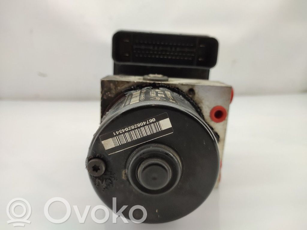 ABS Pump   8200159837D,00005847E0,10096014233,P5CT2AAY4