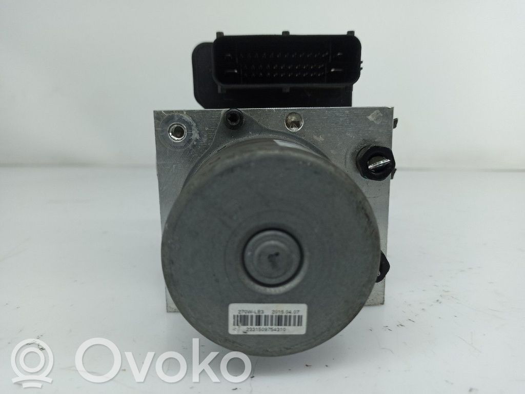 ABS-pumppu   58910A4610,A1000645ACD,BE6003Q901