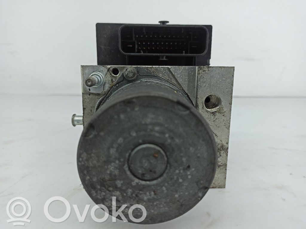 ABS Pump   9666542880,0265230757,0265951393