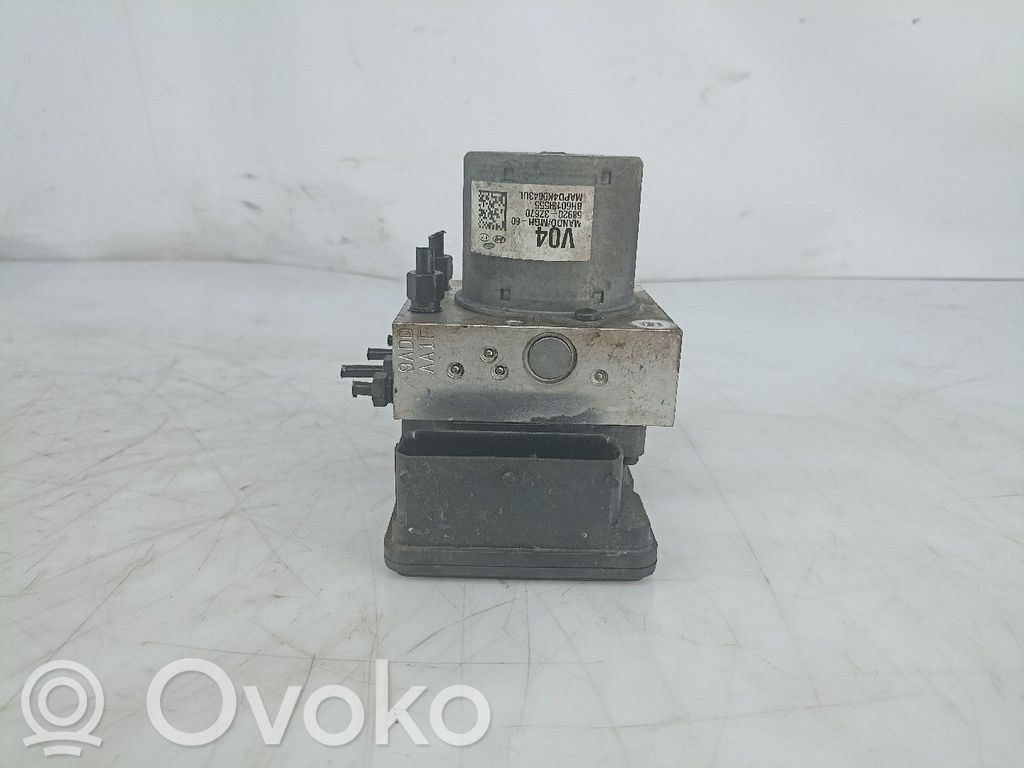 Bomba de ABS   589203Z670,589203Z670