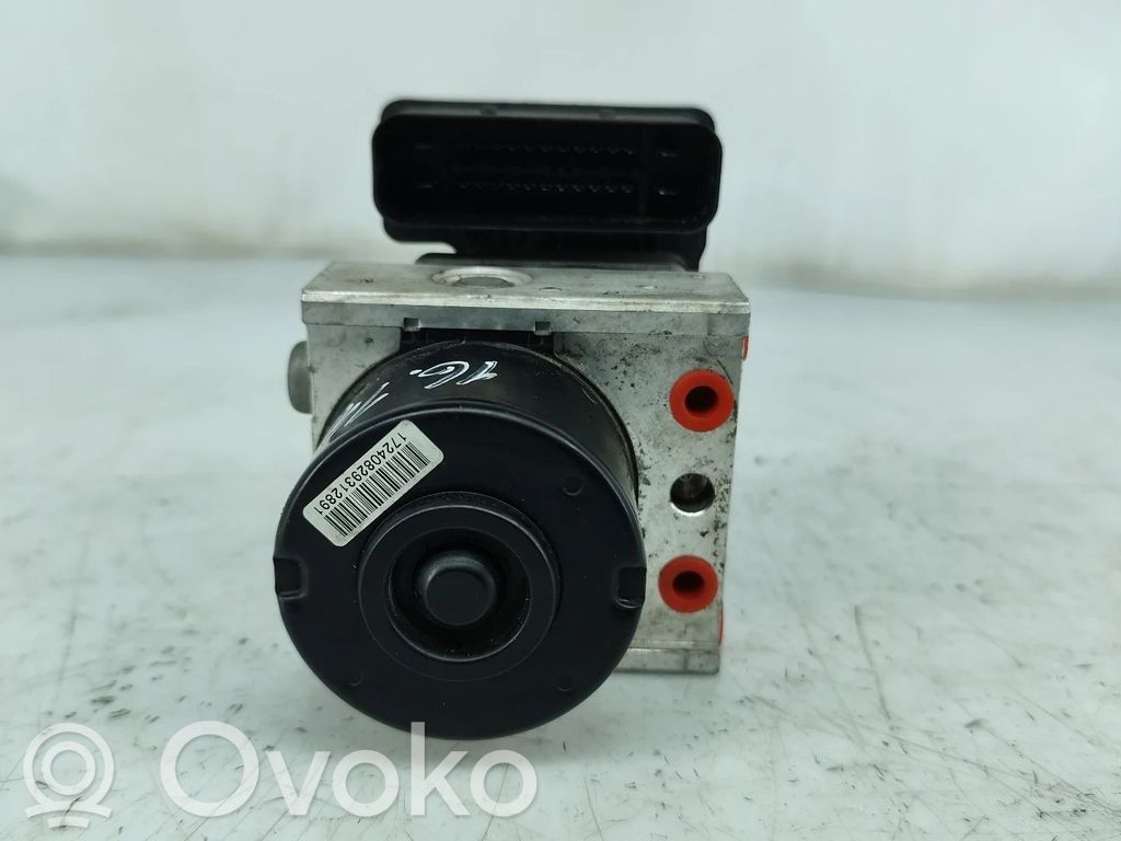 ABS Pump   D651437A0D,062102109004