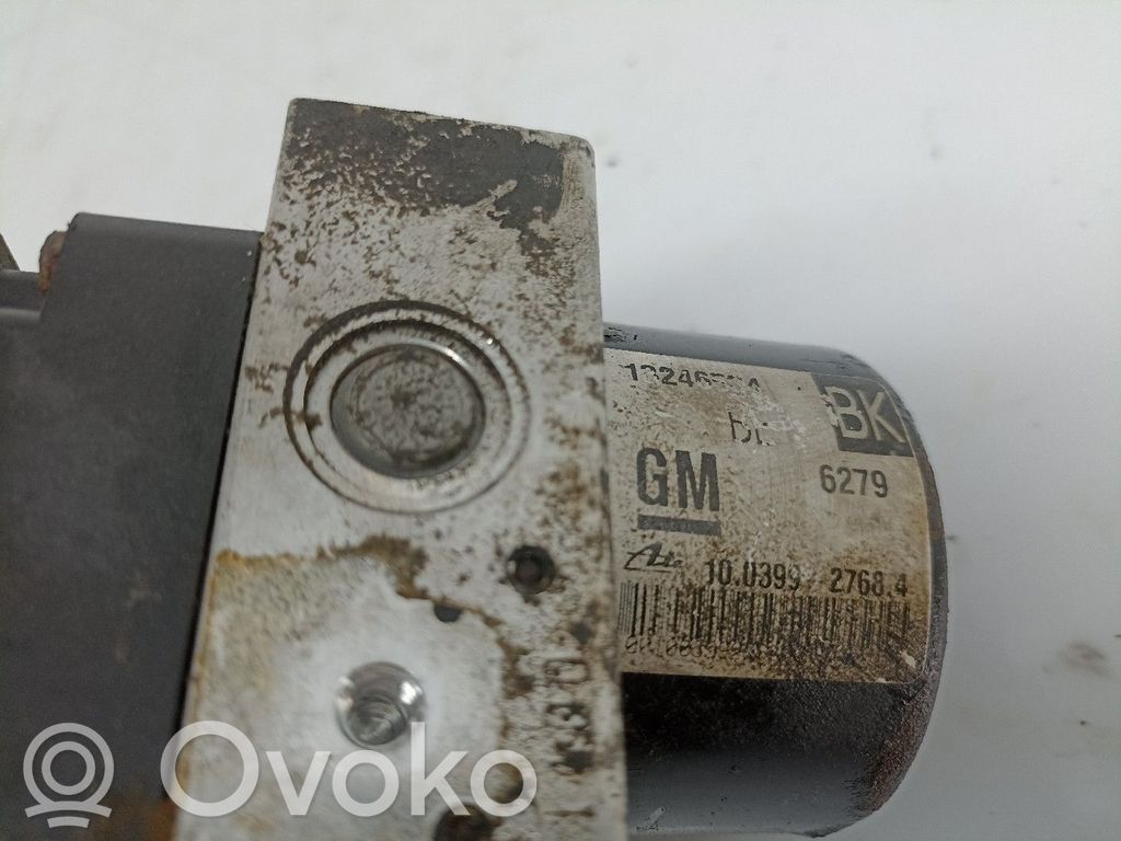 Bomba de ABS   13246534