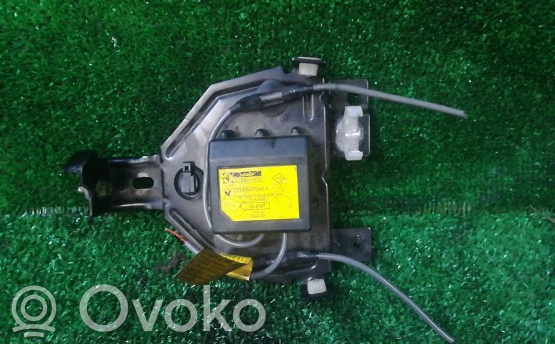 Renault Clio I ABS Blokas 