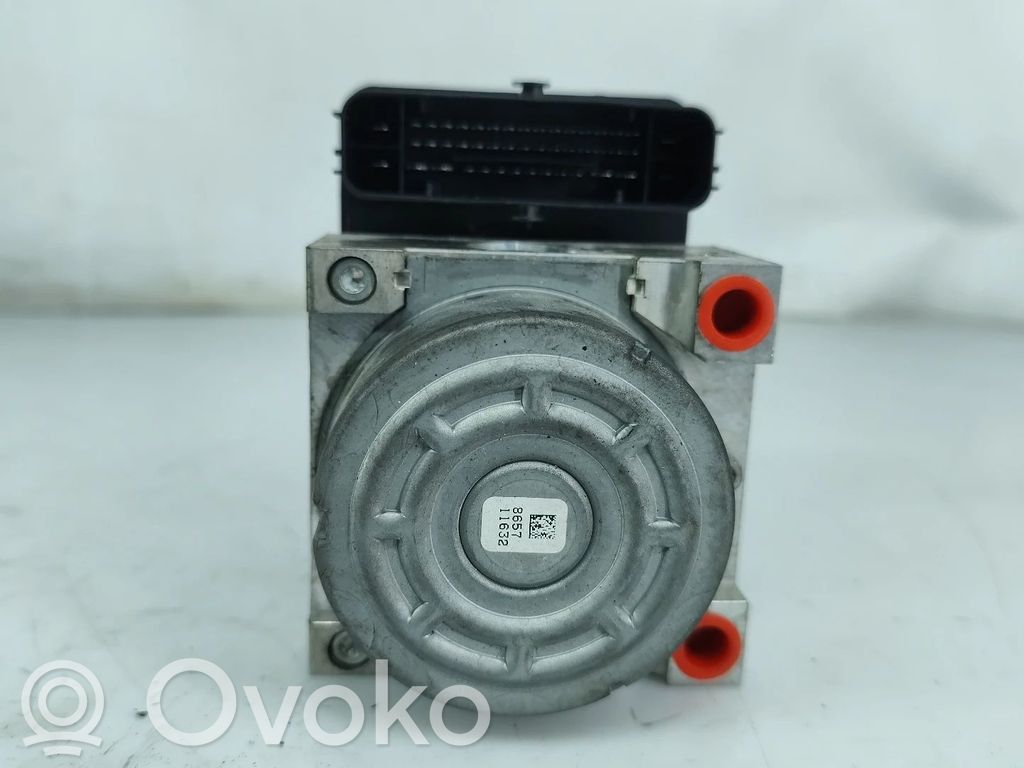 Bomba de ABS   5Q0614517R,10022002934,5Q0907379S,DANO