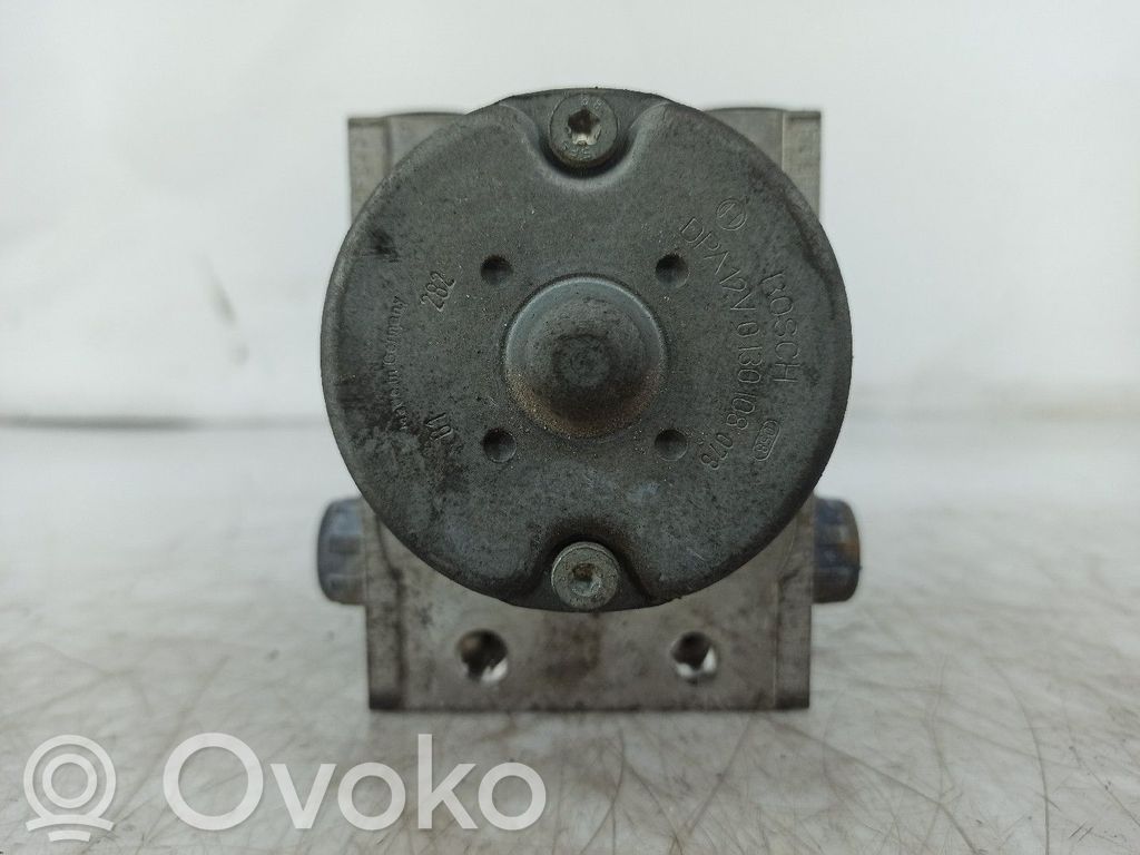 ABS Pump   026590024,884A2011