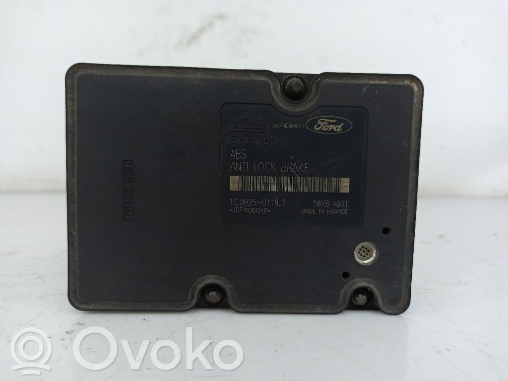 ABS Pump   2M512M110EE,10020404024,10092501193