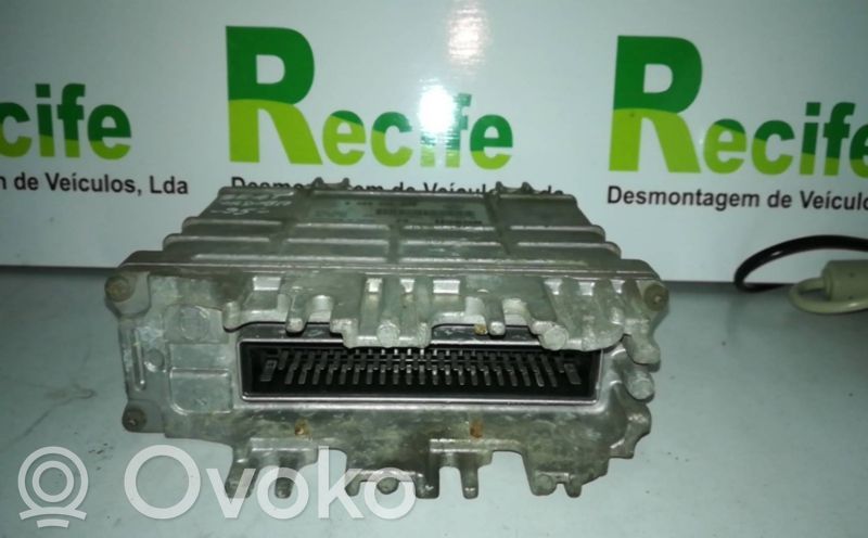 Engine control unit/module   6K0906026B,0261203750,0261203751