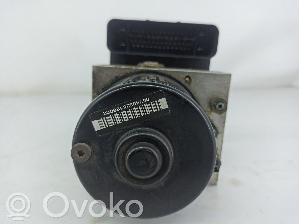 ABS Pump   8200183452C,10020600624,10096014203