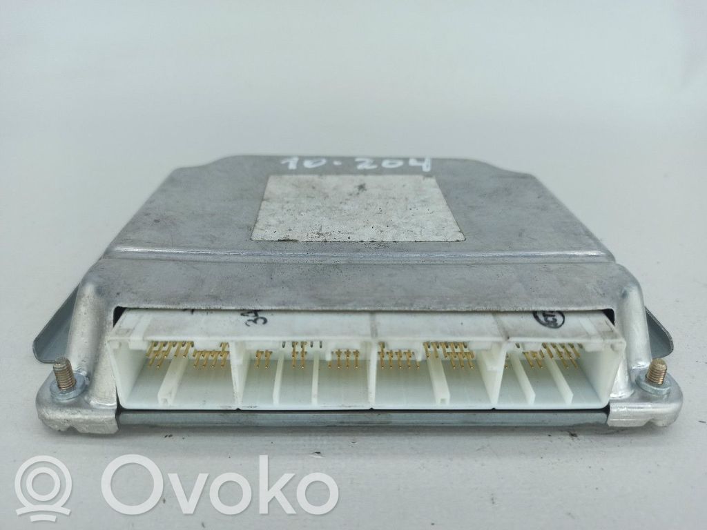 Engine control unit/module   NV