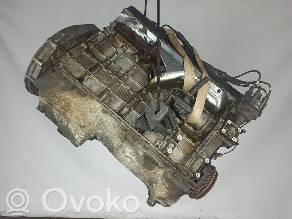 Jaguar XJ SERIE 3 Motor 