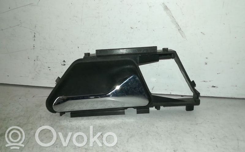 Mercedes-Benz E W124 Manecilla/asa externa de la puerta delantera 