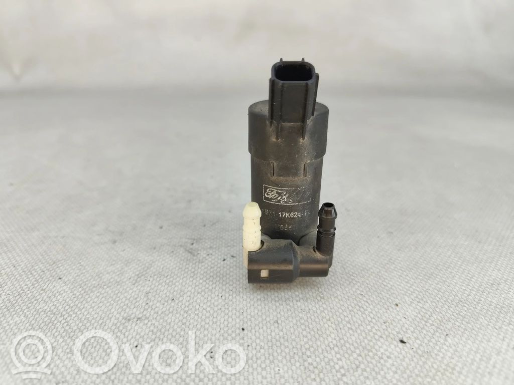 Windscreen/windshield washer pump   1S7117K624,2PINOS