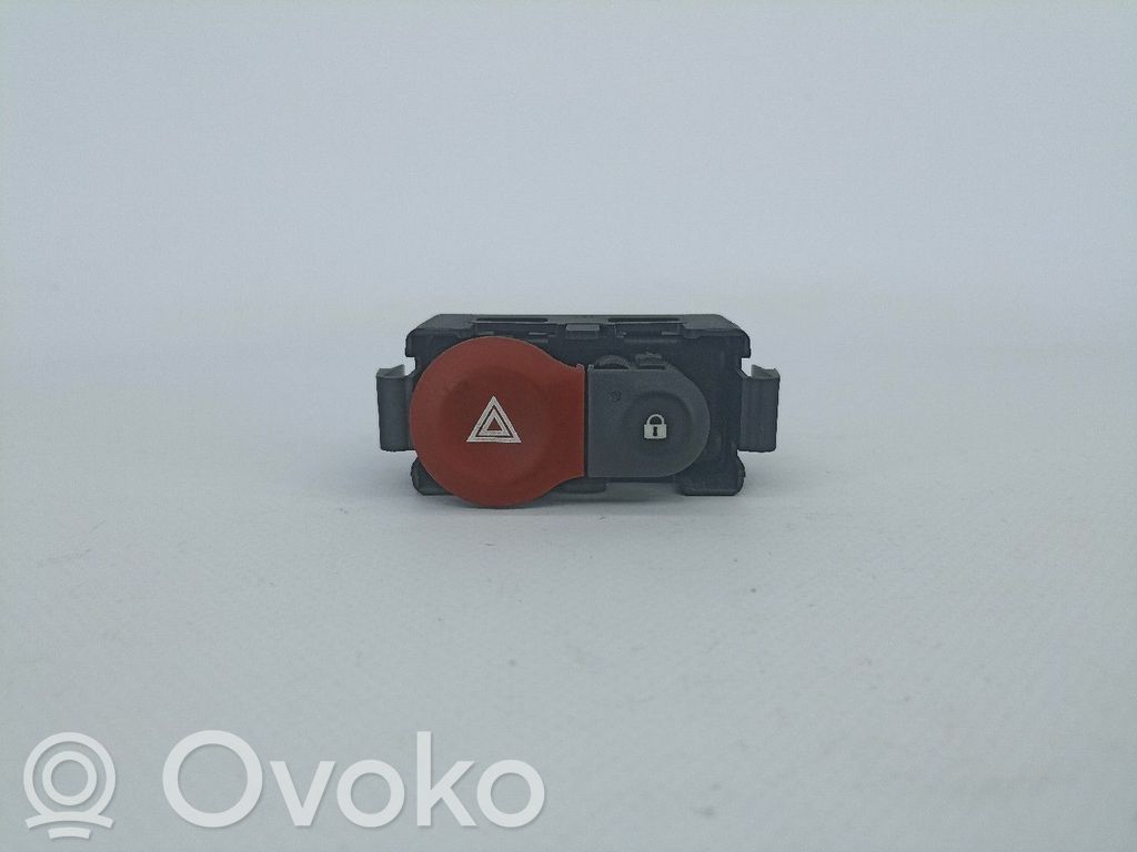 Hazard light switch   BOTAO,6200214896,PISCAS