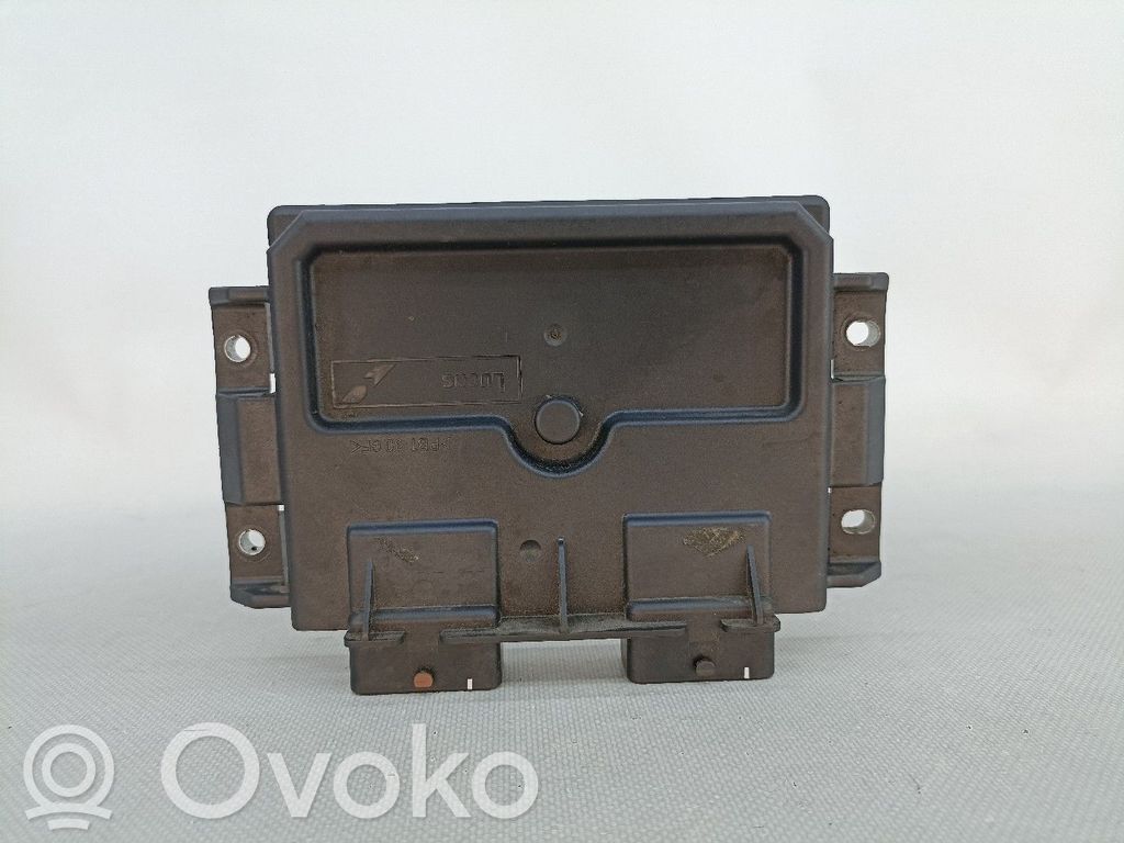 Toyota Corolla E110 Unitate/modul de control motor 