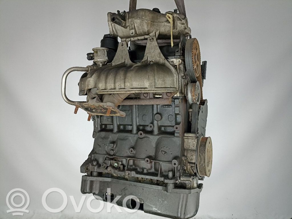 Motor   AQY,20I116CV