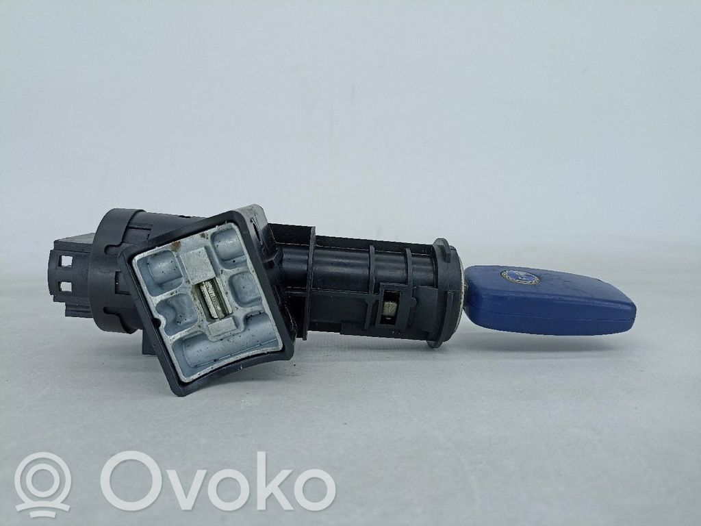 Ignition lock   NV