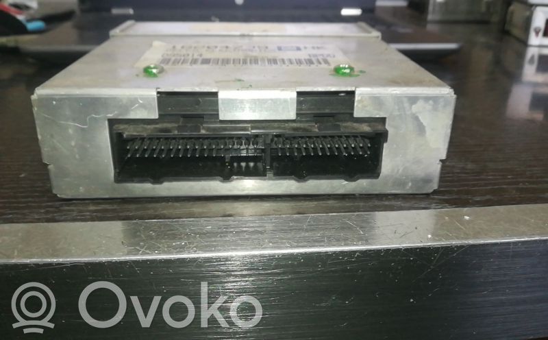 Engine control unit/module   16204739,BPDD,D95014